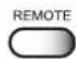 Mimaki JV3-160SP - Press the [REMOTE] key. - 1