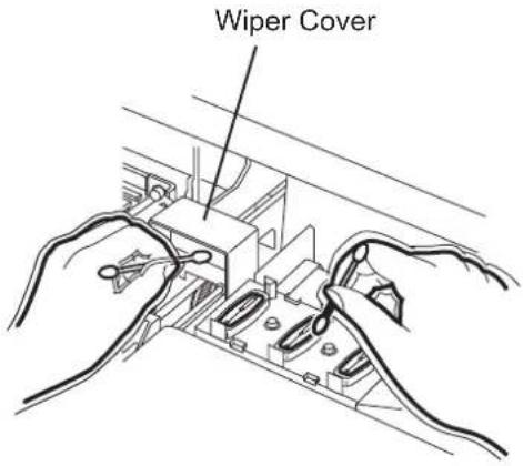 Wiper Cover