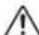 YAMAHA PSR-E233 - ATTENTION - 1