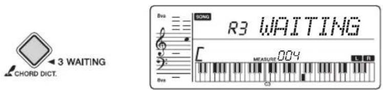 YAMAHA PSR-E233 - ■ Lesson 2 (Timing (Synchronisation)) - 2
