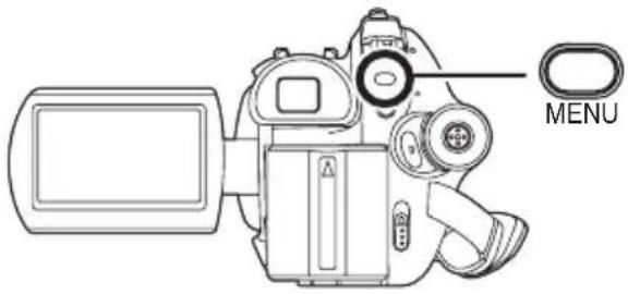 PANASONIC VDR-D210 - Wind noise reduction function - 2