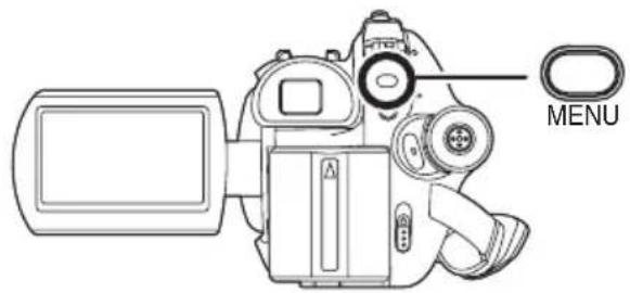 PANASONIC VDR-D210 - Moving scenes - 1