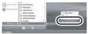 PANASONIC VDR-D210 - Reading the operating instructions of the software applications - 1