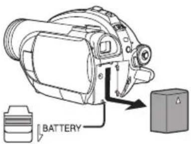 BATTERY