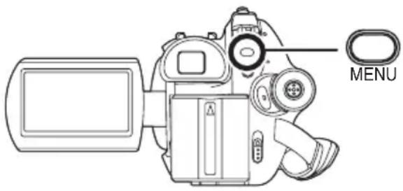 PANASONIC VDR-D210 - Un-finalizing a DVD-RW - 1