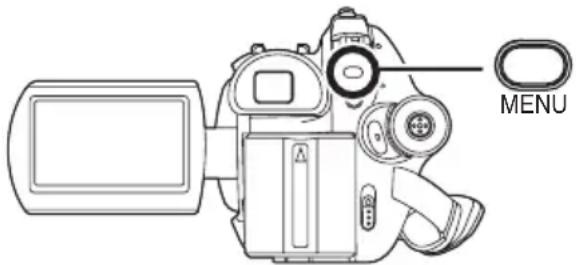 PANASONIC VDR-D210 - Formatting discs - 1
