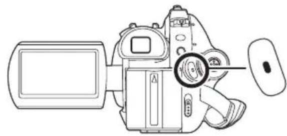 PANASONIC VDR-D210 - ■ Grabación de imágenes dinámicas - 2