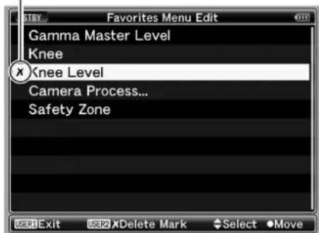 gamma Master Level Knee X Knee Level Camera Process... Safety Zone