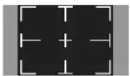 JVC GY-HM700CHU - [Safety Zone] Display - 2