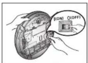 SAMSUNG VCR8980L3K - EN COURS D'UTILISATION - 7