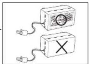 SAMSUNG VCR8980L3K - Contactez le centre d'assistance clientèle de Samsung Electronics pour remplacer la batterie. - 1