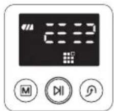 SAMSUNG VCR8980L3K - A propos de la fonction de reprise du nettoyage - 8