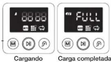 Cargando FULL Carga completada