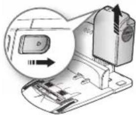 SAMSUNG VCR8980L3K - Après l'avoir nettoyé à l'eau : - 4