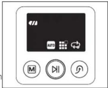 SAMSUNG VCR8980L3K - Levante o corpo e ligue o interruptor de alimentação, 1. tendo o cuidado de não premir outros botões. - 1