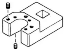 YAMAHA F115A - SPECIAL TOOLS - 4