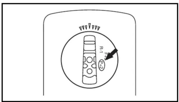 R-1 R-2 D+2