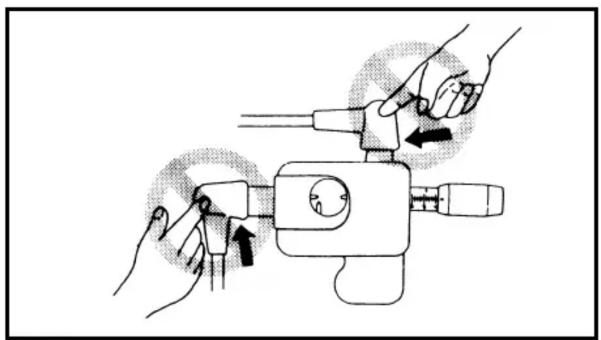 YAMAHA F115A - IGNITION SYSTEM - 1