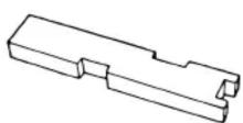 YAMAHA F115A - OUTILLAGE SPECIAL - 3
