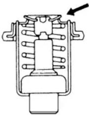 YAMAHA F115A - MAINTENANCE SPECIFICATIONS - 5