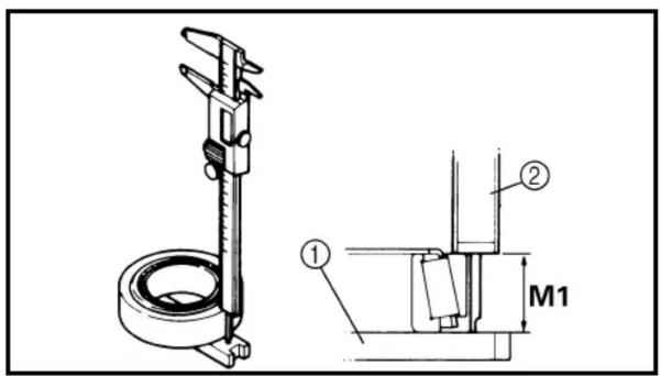 YAMAHA F115A - Por ejemplo: - 3