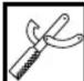 YAMAHA F115A - Pasos de ajuste - 1