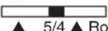 OLYMPIA CPD 5212 - B.5.2 Rounding selection - 2