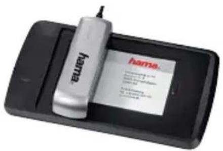 HAMA Mini-Scan - F - 1