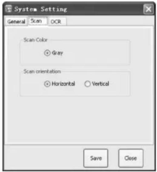 HAMA Mini-Scan - OCR direct - 2