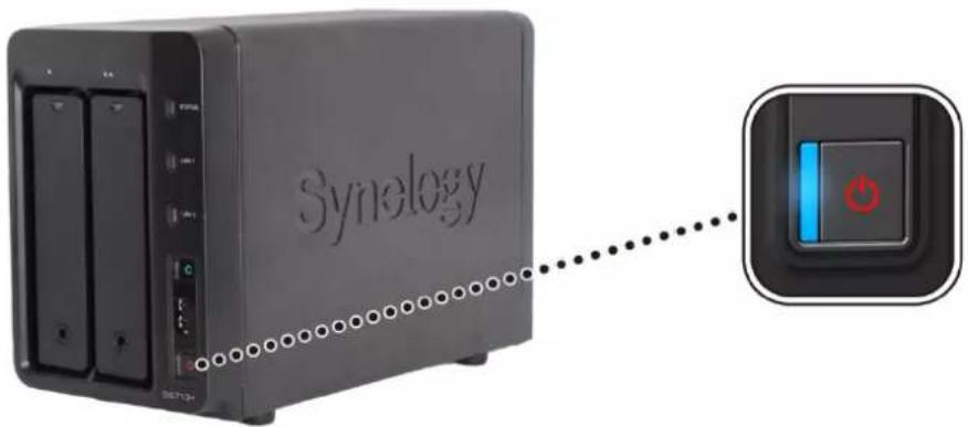 Synelogy