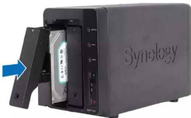 Synology