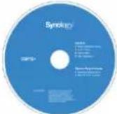 SYNOLOGY DiskStation DS713+ - Contenu de la boîte - 5