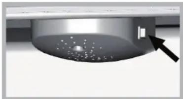 Hotpoint Ariston EBMH 18211 V O3 - ACTIVE OXYGEN* - 1