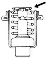 YAMAHA FL115A - ESPECIFICACIONES DE MANTENIMIENTO - 1