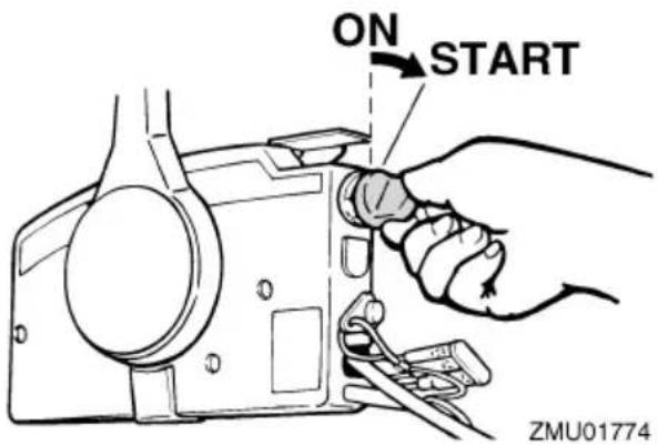 ON START ZMU01774