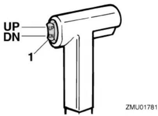 UP DN UP DN 1 ZMU01781