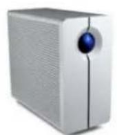 LACIE 5big NAS Pro 10TB - LACIE 2BIG NAS (OS 3.0) | LACIE 5BIG NAS PRO USER MANUAL - 2