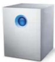 LACIE 5big NAS Pro 10TB - LACIE 2BIG NAS (OS 3.0) | LACIE 5BIG NAS PRO USER MANUAL - 3