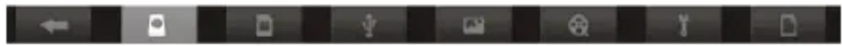 SALORA TAB7001 - Explorer - 1