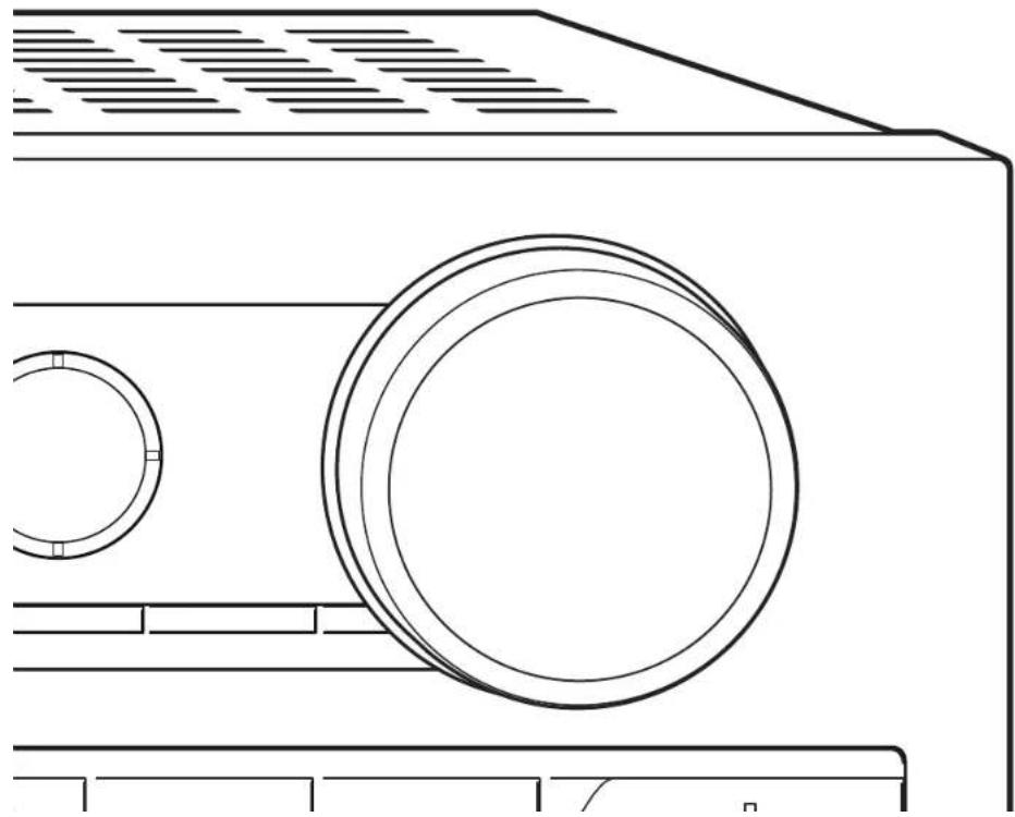 ONKYO TX-NR636 - Manual Básico - 1