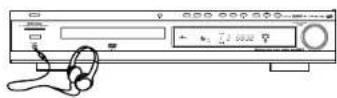 DENON DHT-500SD - ESPAÑOL - 3