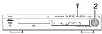 DENON DHT-500SD - NEDERLANDS - 7