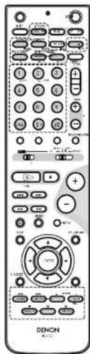 DENON R.1.1