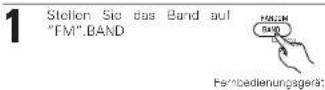 DENON DHT-500SD - TP-Suche - 1
