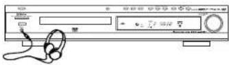 DENON DHT-500SD - FRANCAIS - 3