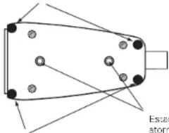 Estar atom