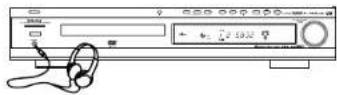 DENON DHT-500SD - SVENSKA - 3