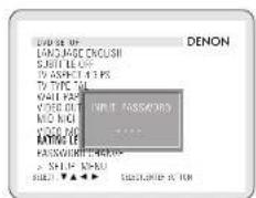 DENON EVE EYE OF LANGUAGE ENGLISH SUBT LE LE TV ASPECT 4.3 PS TV TYPE TIL WALL PA VIDEO OUT (MULTI PASSAGE) MO NOT VIDEO OUT ANYING LE FASHING LE > INTLE PASSAGE SELECT ▼▲▼ ▼ ▼ ▼ ▼ ▼ ▼ ▼ ▼ ▼ ▼ ▼ ▼ ▼ ▼ ▼ ▼ ▼ ▼ ▼ ▼ ▼ ▼ ▼ ▼ ▼ ▼ ▼ ▼ ▼ ▼ ▼ ▼ ▼ ▼ ▼ ▼ ▼ ▼ ▼ ▼ ▼ ▼ ▼ ▼ ▼ ▼ ▼ ▼ ▼ ▼ ▲