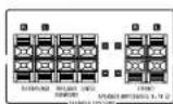 DENON DHT-500SD - ATTENZIONE: - 2