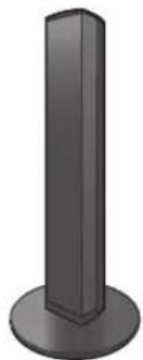 PANASONIC SC-BT230 - BT330 - 3